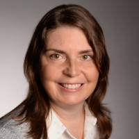 Melanie Ségalen Order Management Specialist