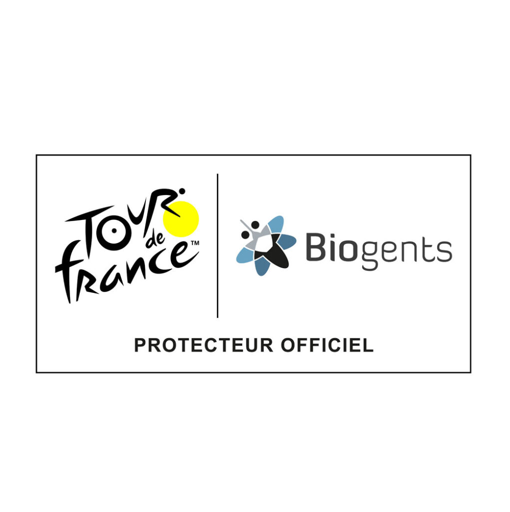 Paris, le 12 février 2024 – Biogents signe un partenariat exclusif avec le Tour de France et devient « protecteur officiel ».