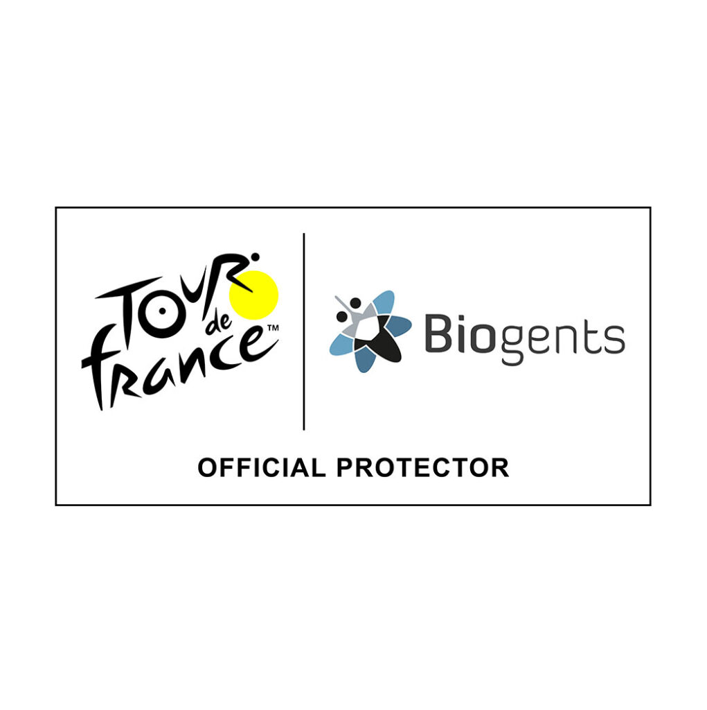 Paris, February 12 2024 – Biogents signs an exclusive partnership with the tour de france and becomes 