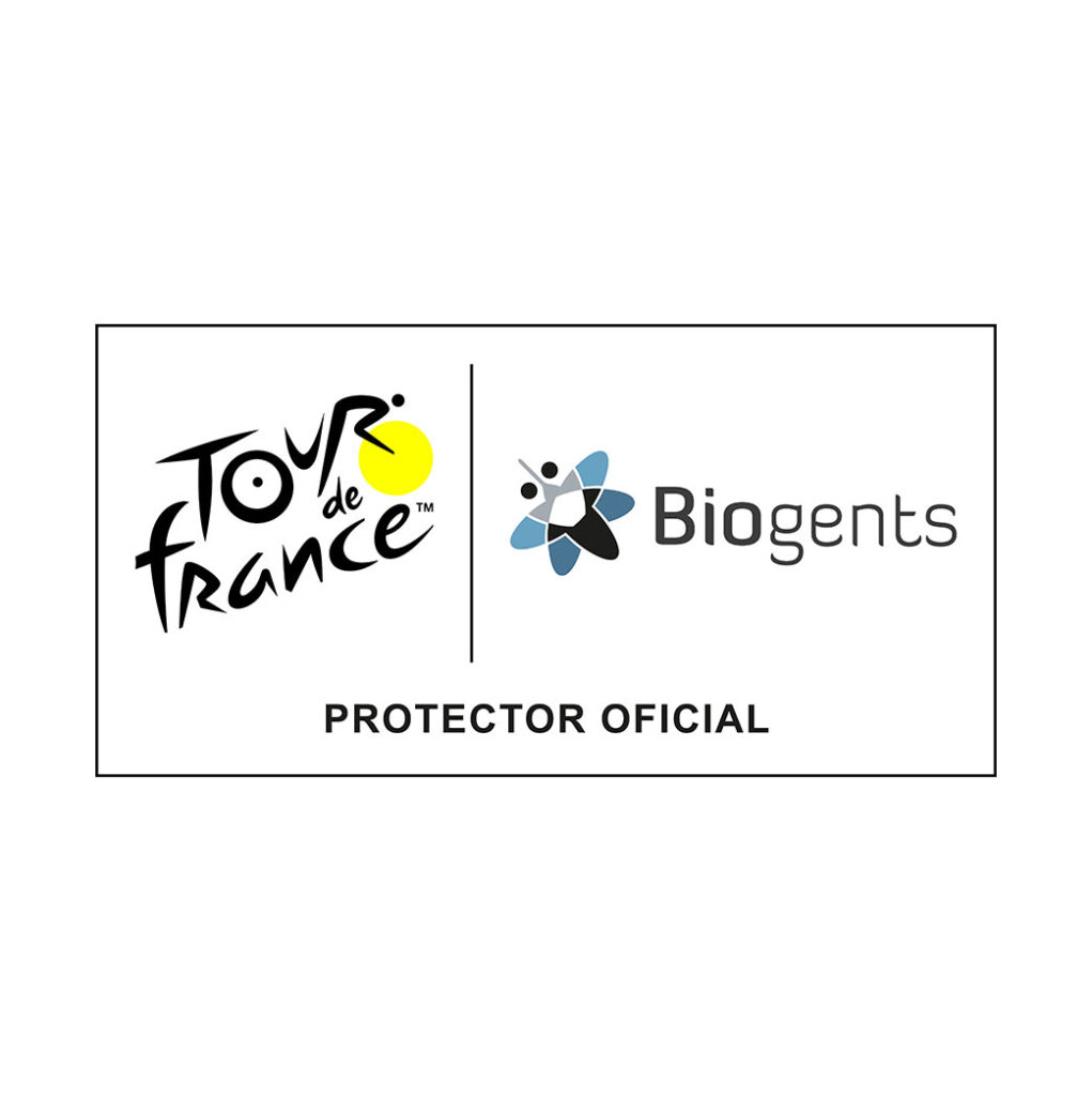 Paris, 12 de febrero de 2024 – Biogents firma una colaboración exclusiva con el Tour de France y se convierte en