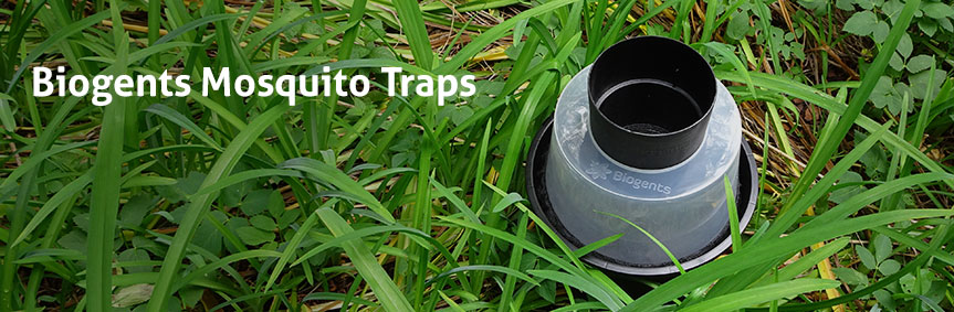 6 Best Indoor Mosquito Traps - Most Effective Mosquito Traps