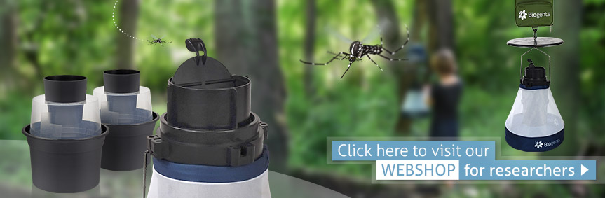 6 Best Indoor Mosquito Traps - Most Effective Mosquito Traps